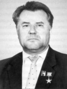 Коваленко Николай Иванович